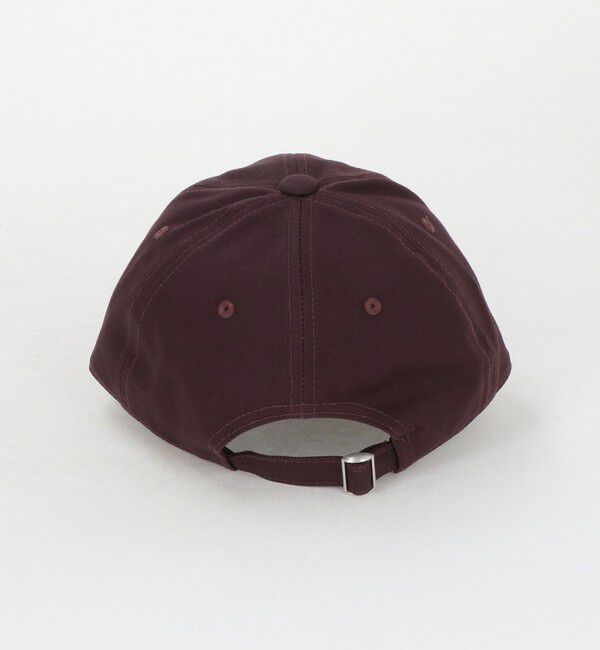 California General Store「＜CGS.＞6パネル ロゴ キャップ」|キャップ・キャスケット|