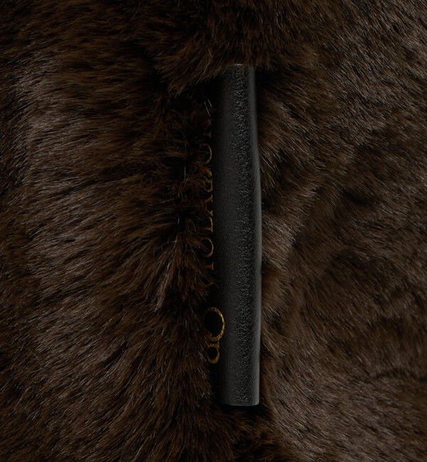 BEAUTY&YOUTH UNITED ARROWS「＜VIOLAd&rsquo;ORO＞ELMO ワンショルダー バッグ」|ショルダー・メッセンジャー|