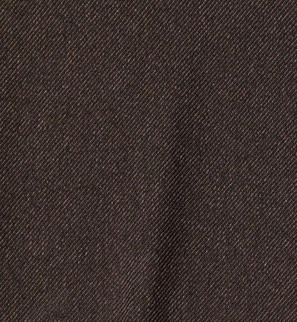 BEAUTY&YOUTH UNITED ARROWS「【WEB限定 WARDROBE SMART】ウールライク ノープリーツ パンツ」|チノ|