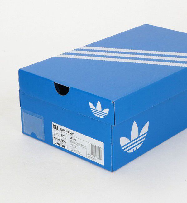 BEAUTY&YOUTH UNITED ARROWS「＜adidas Originals＞BW アーミー スニーカー」|スニーカー|