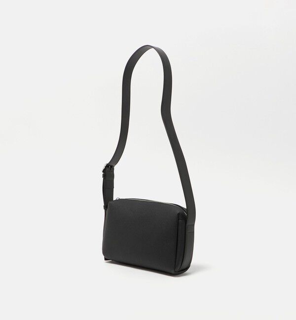 BEAUTY&YOUTH UNITED ARROWS「&ldquo;Emboss Bag Series&rdquo; クロス ショルダー バッグ」|ショルダー・メッセンジャー|