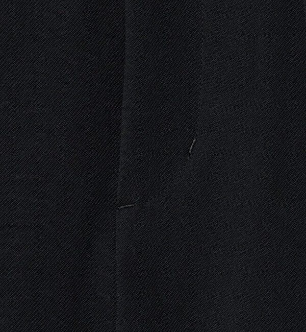 BEAUTY&YOUTH UNITED ARROWS「ボタンベルト タック スカート ウォッシャブル 防シワ」|スカート|