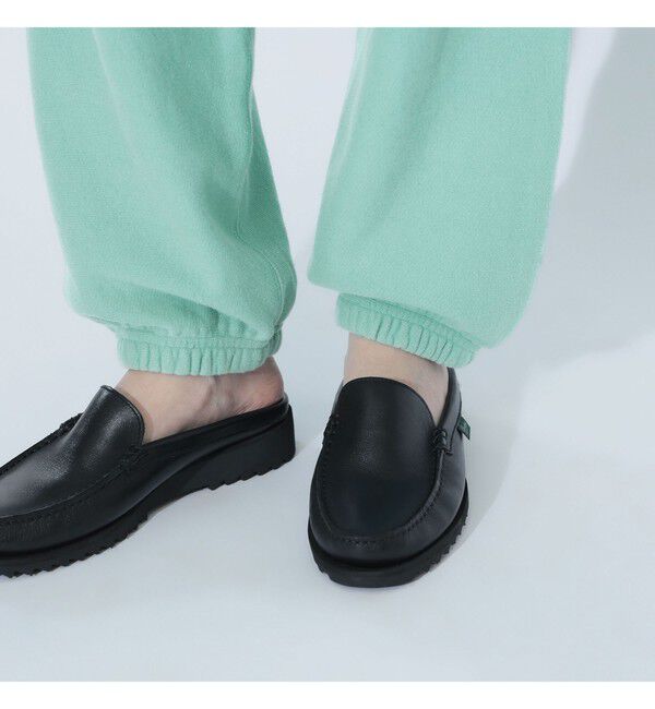 BEAMSBOY「【別注】Healthknit &times; maturely / トンプキンス スウェット パンツ」|チノ|