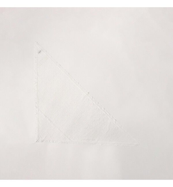 Ray BEAMS 「レース スカーフ」|バンダナ・スカーフ|