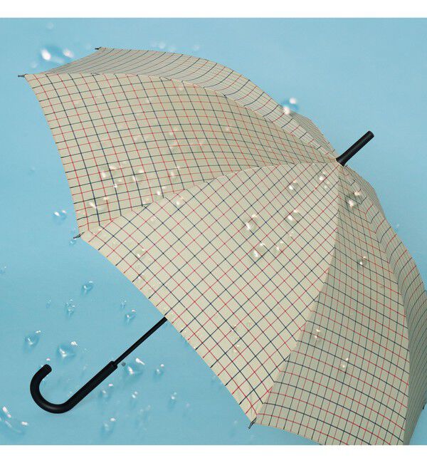 BEAMS「bPr BEAMS / ベーシック アンブレラ 2」|腕時計|