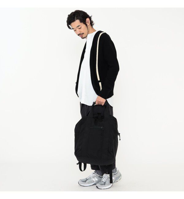 BEAMS PLUS「Flight Day Pack」|その他|