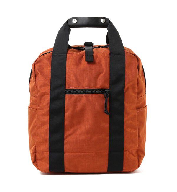 BEAMS PLUS「Flight Day Pack」|その他|