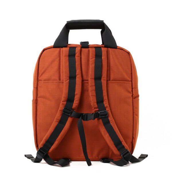 BEAMS PLUS「Flight Day Pack」|その他|