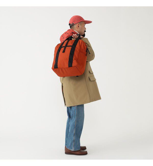 BEAMS PLUS「Flight Day Pack」|その他|