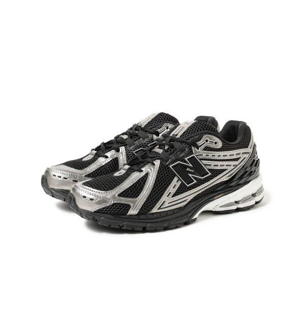 BEAMS「New Balance / U1906RCF」|スニーカー|BLACK