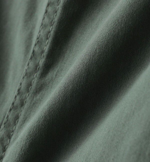 SHIPS KIDS「【SHIPS KIDS別注】Gramicci:100～160cm / ストレッチ カーゴ パンツ」|カーゴ|