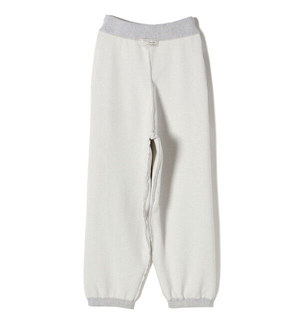 SHIPS for women「J.J.MERCER:〈洗濯機可能〉ニットソー パンツ」|その他|