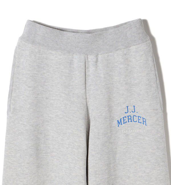 SHIPS for women「J.J.MERCER:〈洗濯機可能〉ニットソー パンツ」|その他|