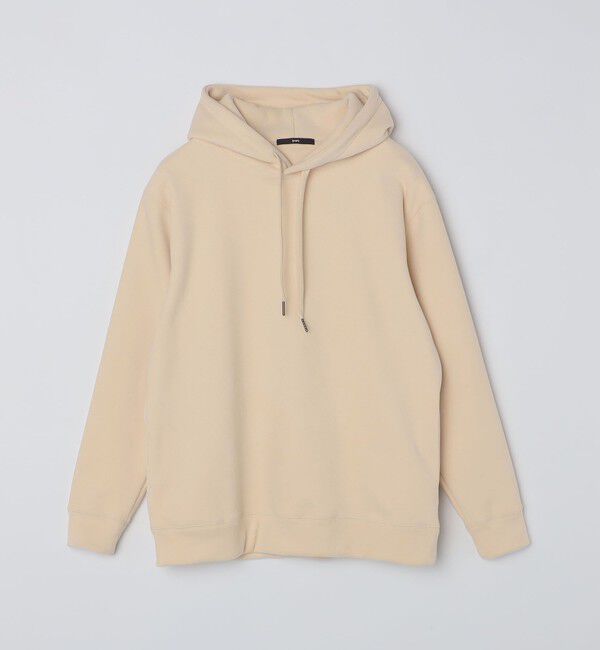 SHIPS「SHIPS:〈吸湿発熱〉モイスチャー プルオーバー パーカー」|パーカー|