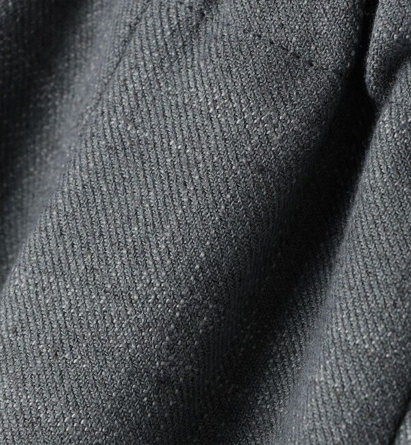 SHIPS KIDS「SHIPS KIDS:140～150cm / ツイード タック キュロット」|キュロット|