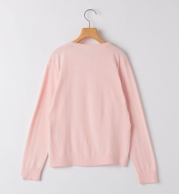 SHIPS KIDS「SHIPS KIDS:140～150cm / リバティ カーディガン」|カーディガン|