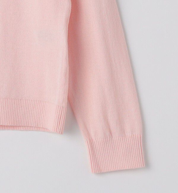 SHIPS KIDS「SHIPS KIDS:140～150cm / リバティ カーディガン」|カーディガン|