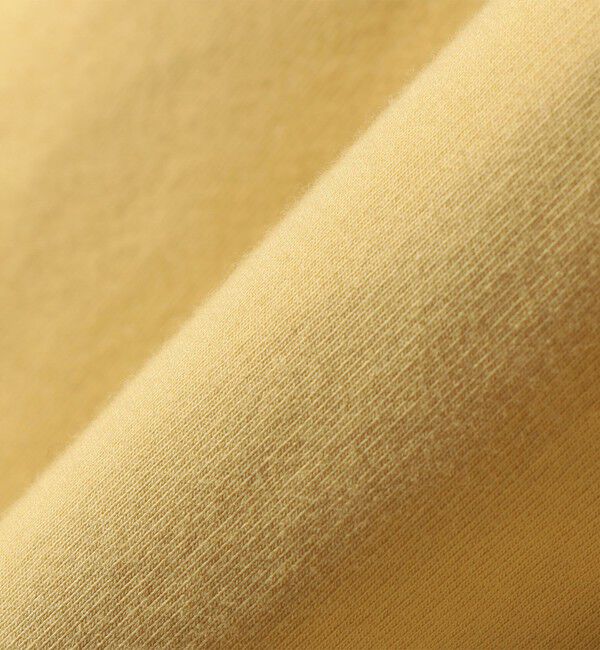 SHIPS any「SHIPS any:〈洗濯機可能〉インレイ ロングスリーブ コンパクト プルオーバー」|Tシャツ・カットソー|