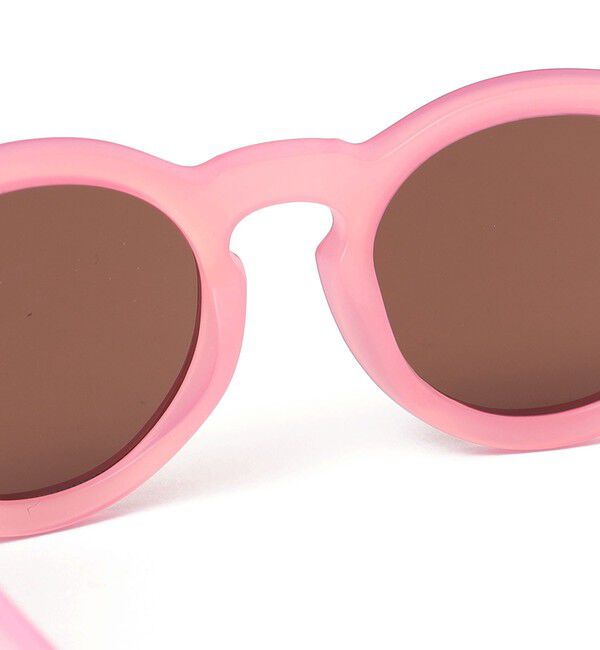 SHIPS KIDS「【SHIPS KIDS別注】delib:JOSHUA キッズ サングラス」|サングラス|