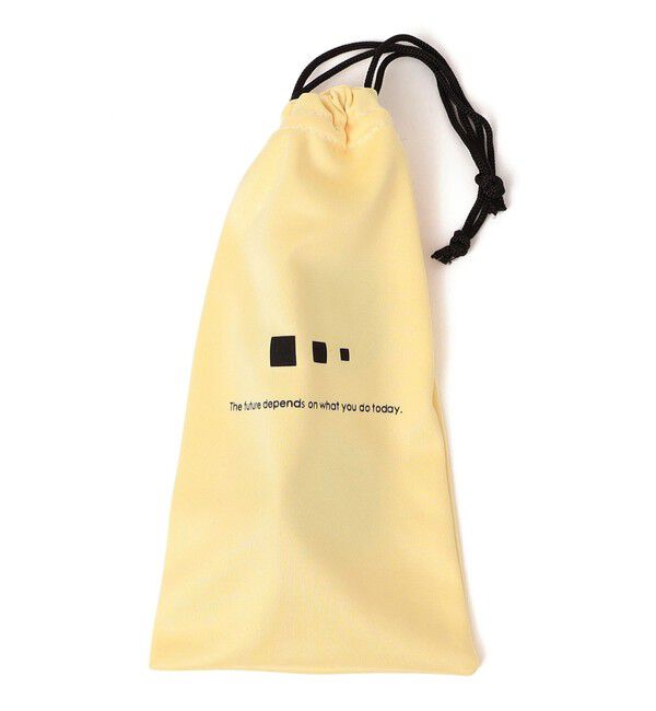 SHIPS KIDS「【SHIPS KIDS別注】delib:JOSHUA キッズ サングラス」|サングラス|