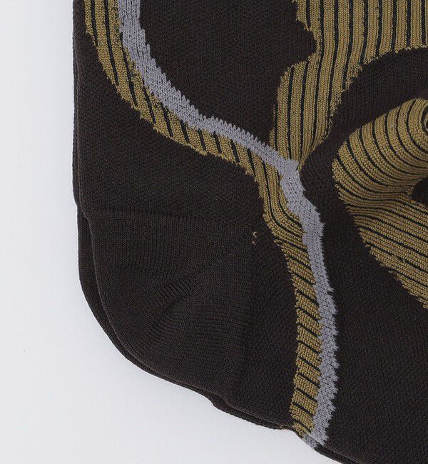 SHIPS「ROA: TECHNICAL SOCKS」|ソックス|