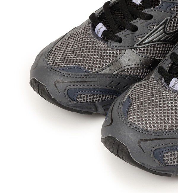 SHIPS any「MIZUNO: MXR スニーカー」|スニーカー|