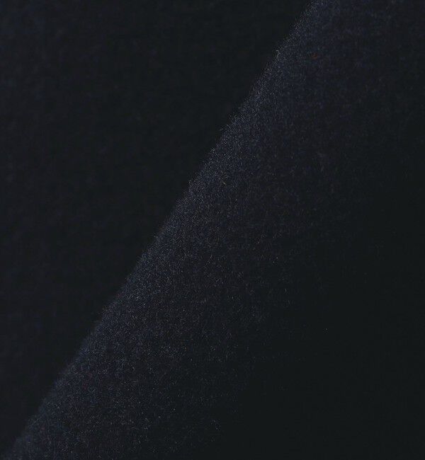 SHIPS any「SHIPS any: リバー ダブル テーラード ミドル コクーン コート」|その他|