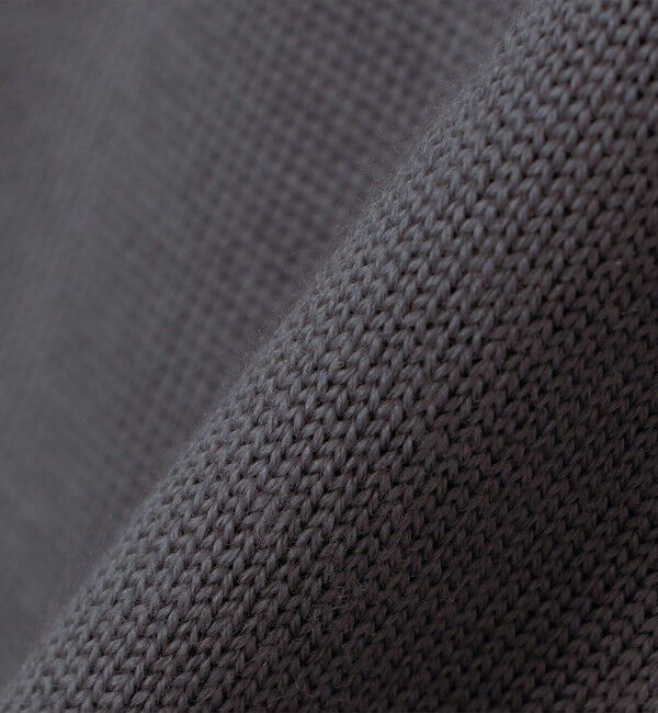 SHIPS「SHIPS:〈手洗い可能〉9ゲージ コンフォート モックネック プルオーバー ニット」|ニット・セーター|