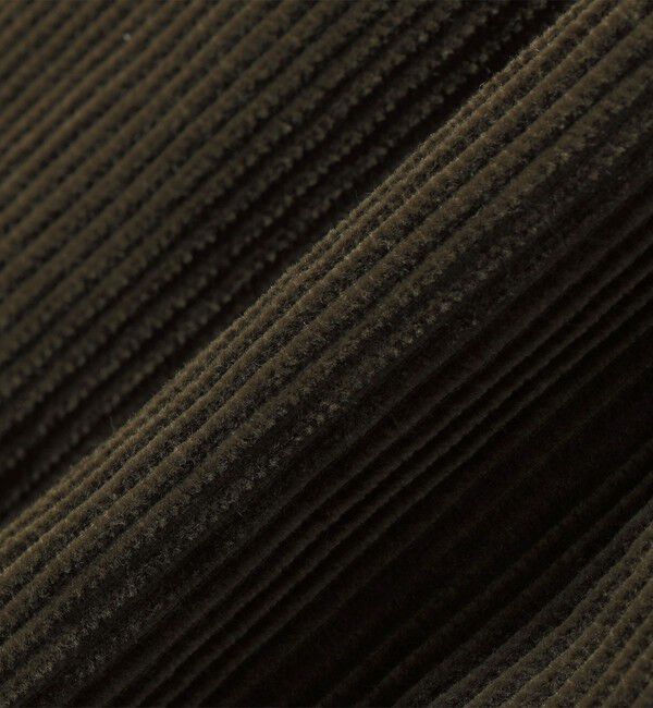 SHIPS for women「SHIPS Primary Navy Label:〈手洗い可能〉コーデュロイ パンツ」|その他|