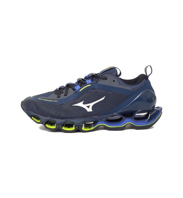 SHIPS any「MIZUNO: WAVE PROPHECY 13.2 スニーカー」|スニーカー|