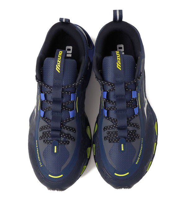 SHIPS any「MIZUNO: WAVE PROPHECY 13.2 スニーカー」|スニーカー|