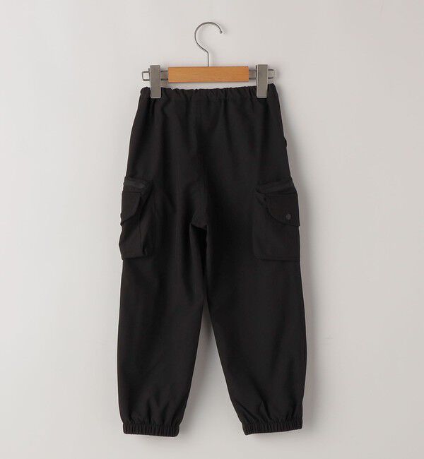 SHIPS KIDS「SHIPS KIDS:100～130cm / サーパスドライ ユーティリティ カーゴ パンツ」|カーゴ|