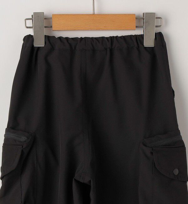 SHIPS KIDS「SHIPS KIDS:100～130cm / サーパスドライ ユーティリティ カーゴ パンツ」|カーゴ|