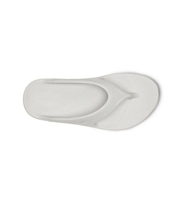 SHIPS any「OOFOS: OOriginal/ウーオリジナル トング リカバリー サンダル 26SS◆」|サンダル|