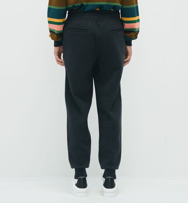 CABaN「CABaN コットンカシミヤ パンツ」|その他|