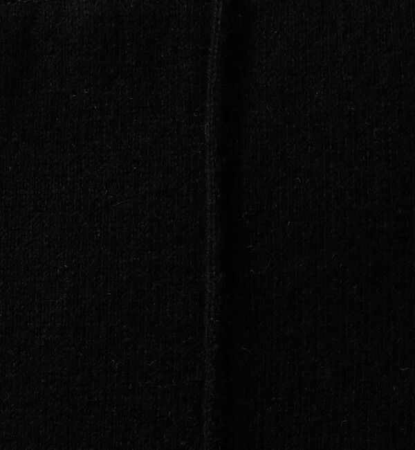 CABaN「CABaN コットンカシミヤ パンツ」|その他|