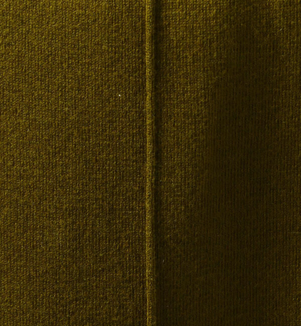 CABaN「CABaN コットンカシミヤ パンツ」|その他|