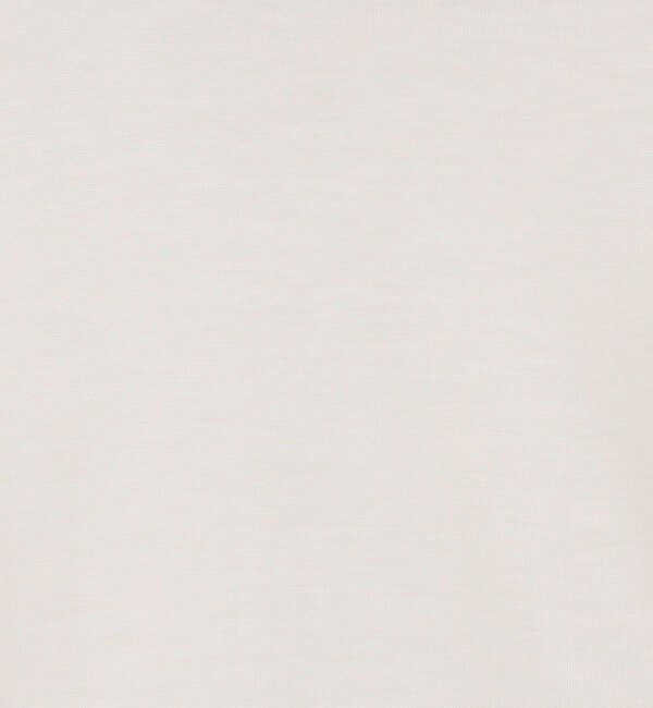 TOMORROWLAND BUYING WEAR「BASERANGE LONG SLEEVE TEE」|Tシャツ・カットソー|