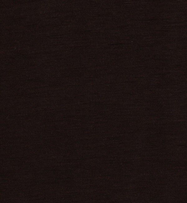 TOMORROWLAND BUYING WEAR「BASERANGE LONG SLEEVE TEE」|Tシャツ・カットソー|