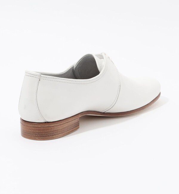 TOMORROWLAND GOODS「【別注】Ferrante Viaggio スムースレザー レースアップシューズ」|ビジネス・ドレスシューズ|