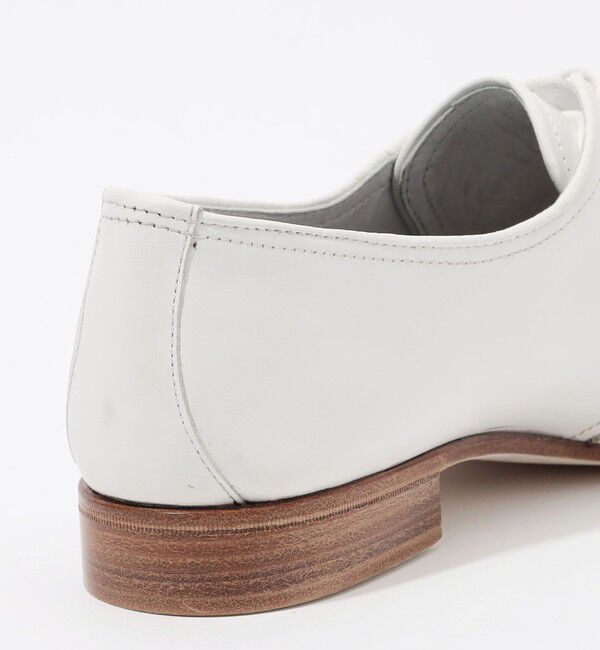 TOMORROWLAND GOODS「【別注】Ferrante Viaggio スムースレザー レースアップシューズ」|ビジネス・ドレスシューズ|