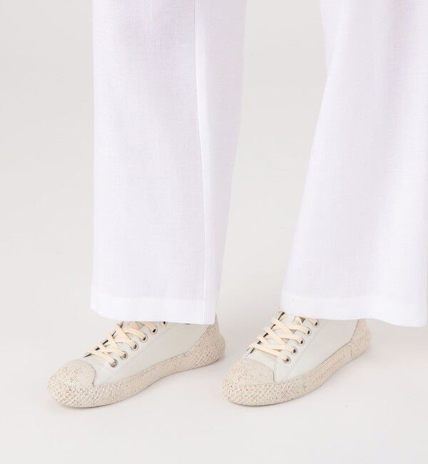 TOMORROWLAND GOODS「ASPORTUGUESAS TEAN2 スニーカー」|スニーカー|