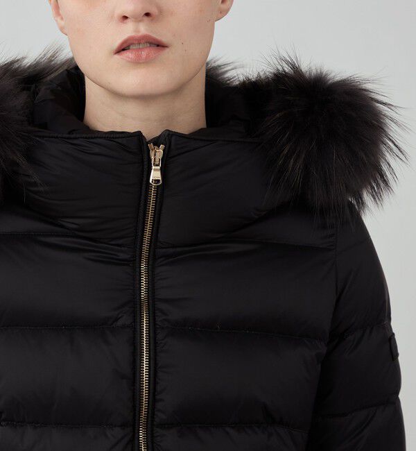 TOMORROWLAND BUYING WEAR「【別注】TATRAS AGNELLA ダウンジャケット」|ダウン|