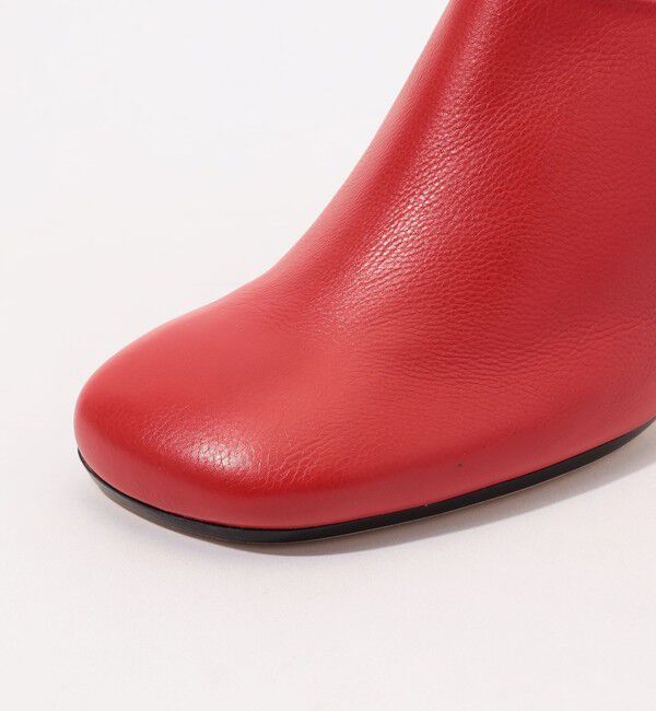 TOMORROWLAND GOODS「JVAM DALI シリンダーヒール ミュール」|サンダル|