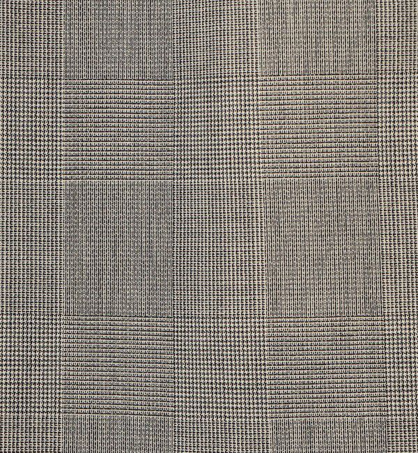 TOMORROWLAND MENS「ウールシルク ダブルブレステッド 6Bジャケット」|テーラードジャケット|