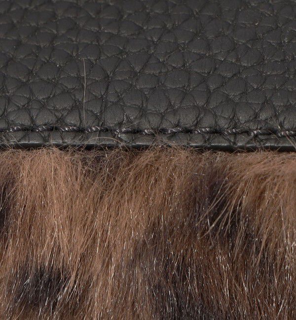 TOMORROWLAND GOODS「【別注】VASIC APERO MINI MINI LEO バッグ」|ハンドバッグ|