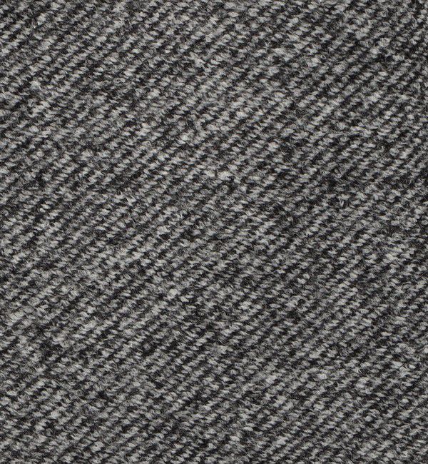 TOMORROWLAND collection「スライバーダイヤゴナル フロントスリットスカート」|台形|