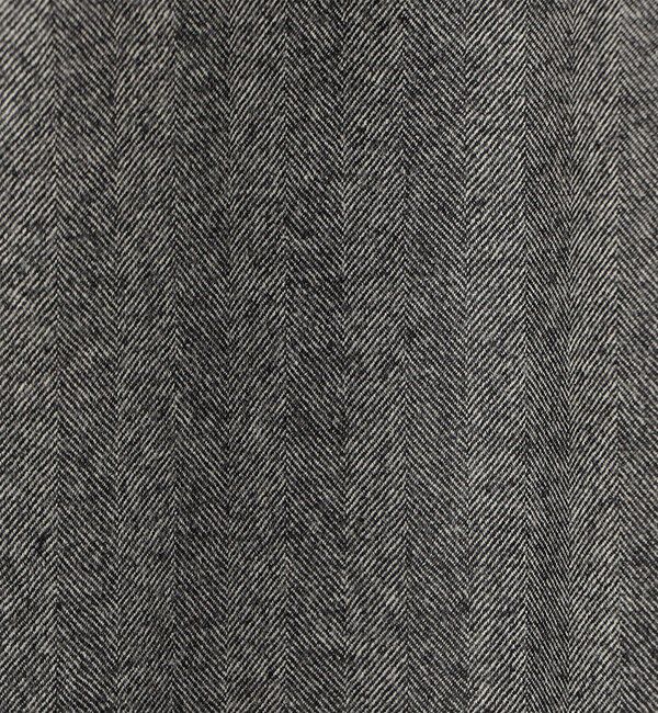 GALERIE VIE「ライトフラノストレッチ マリンパンツ」|その他|