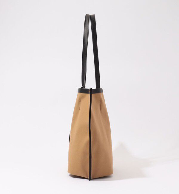 TOMORROWLAND GOODS「ADVENE THE TRENCH TOTE AIR トートバッグ」|トートバッグ|