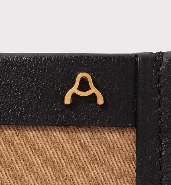 TOMORROWLAND GOODS「ADVENE THE TRENCH TOTE AIR トートバッグ」|トートバッグ|